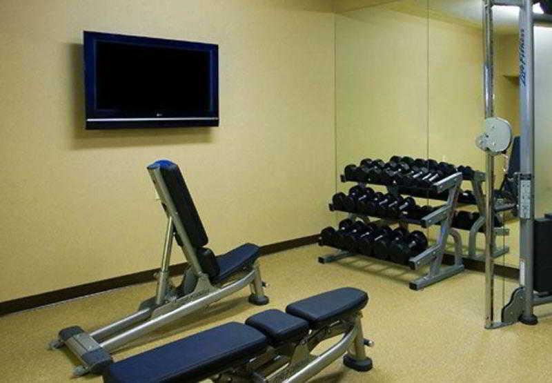Walnut Creek Marriott Hotell Bekvämligheter bild
