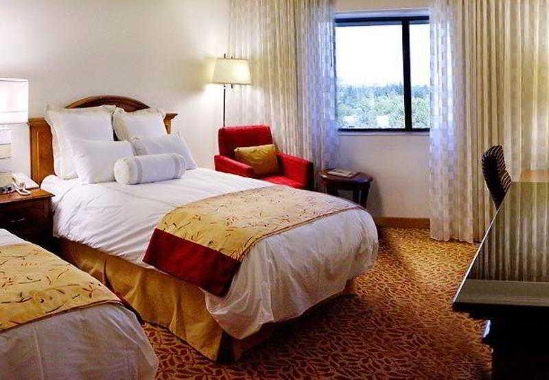 Walnut Creek Marriott Hotell Rum bild
