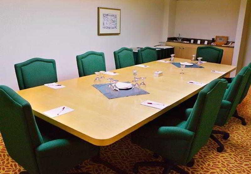 Walnut Creek Marriott Hotell Bekvämligheter bild