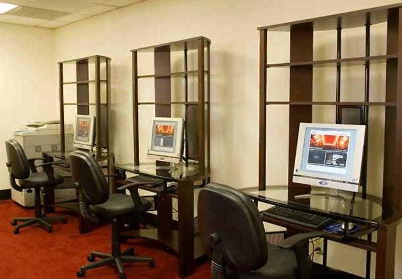 Walnut Creek Marriott Hotell Bekvämligheter bild