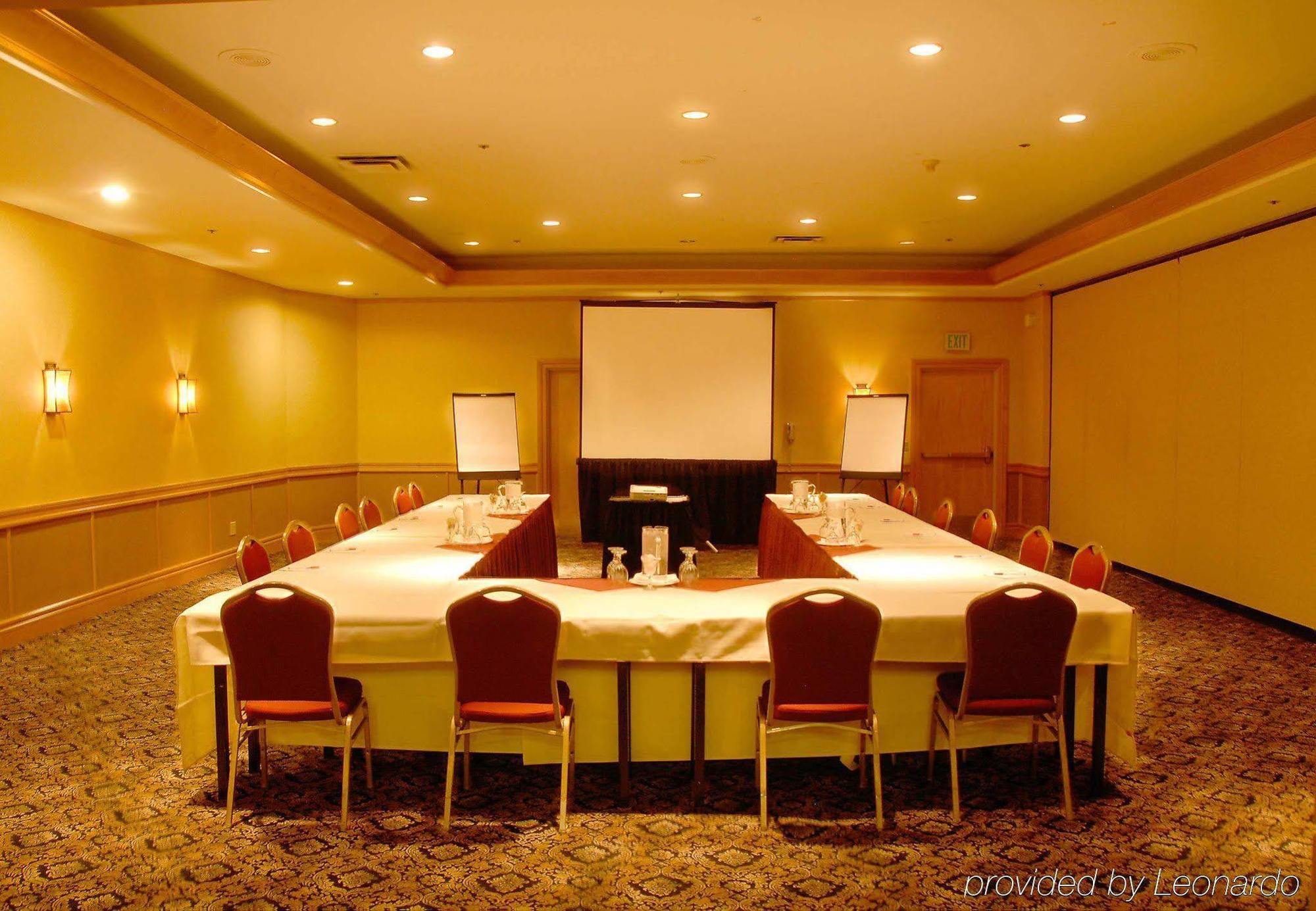 Walnut Creek Marriott Hotell Bekvämligheter bild